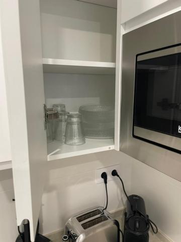 Apartamento Orfebre *