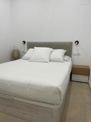 Apartamento Orfebre