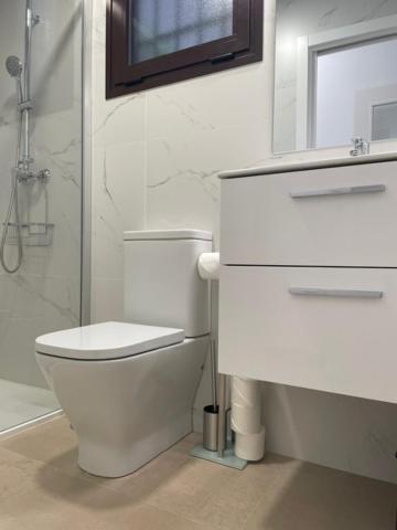 Orfebre Apartamento