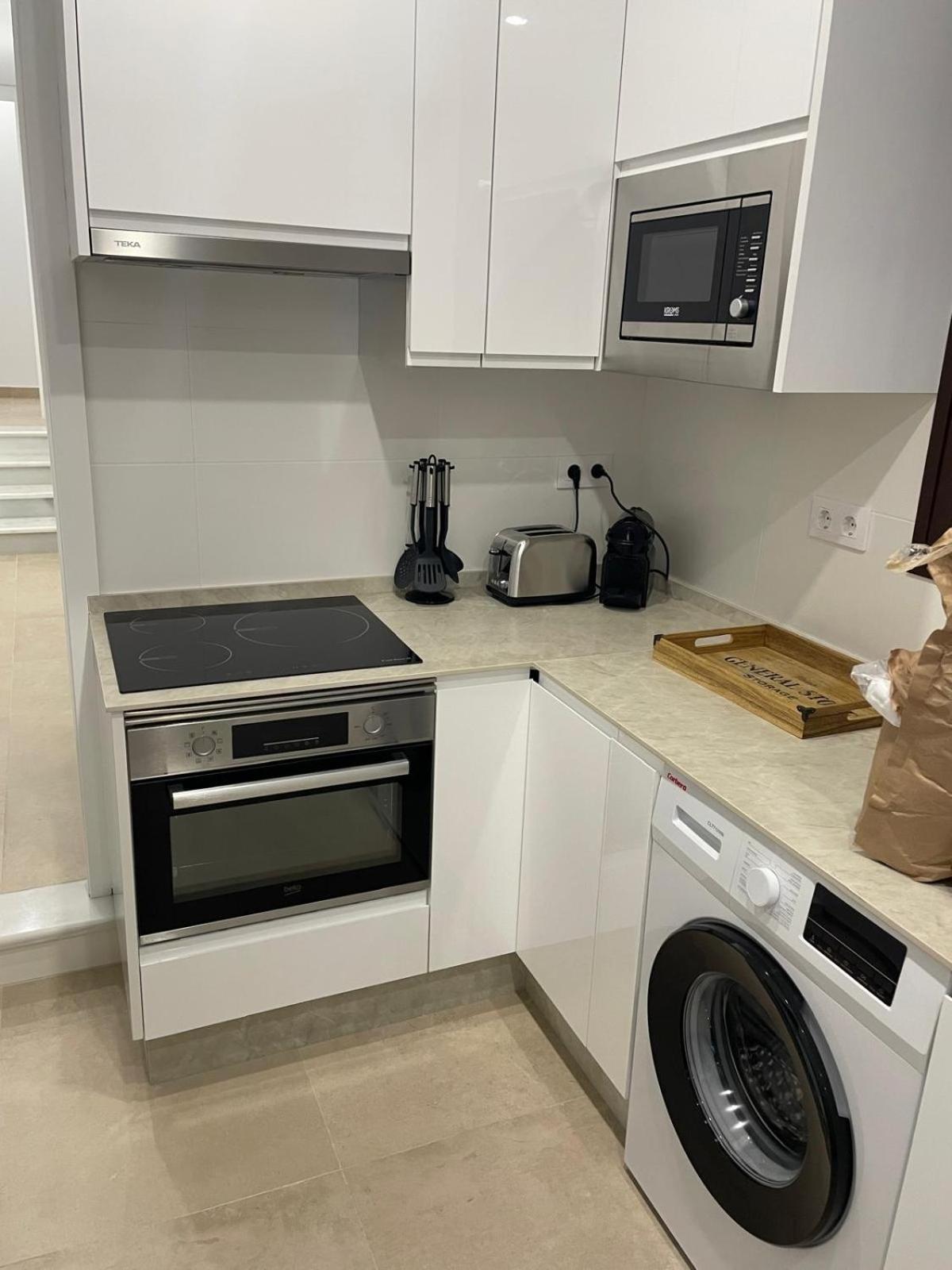 Apartamento Orfebre
