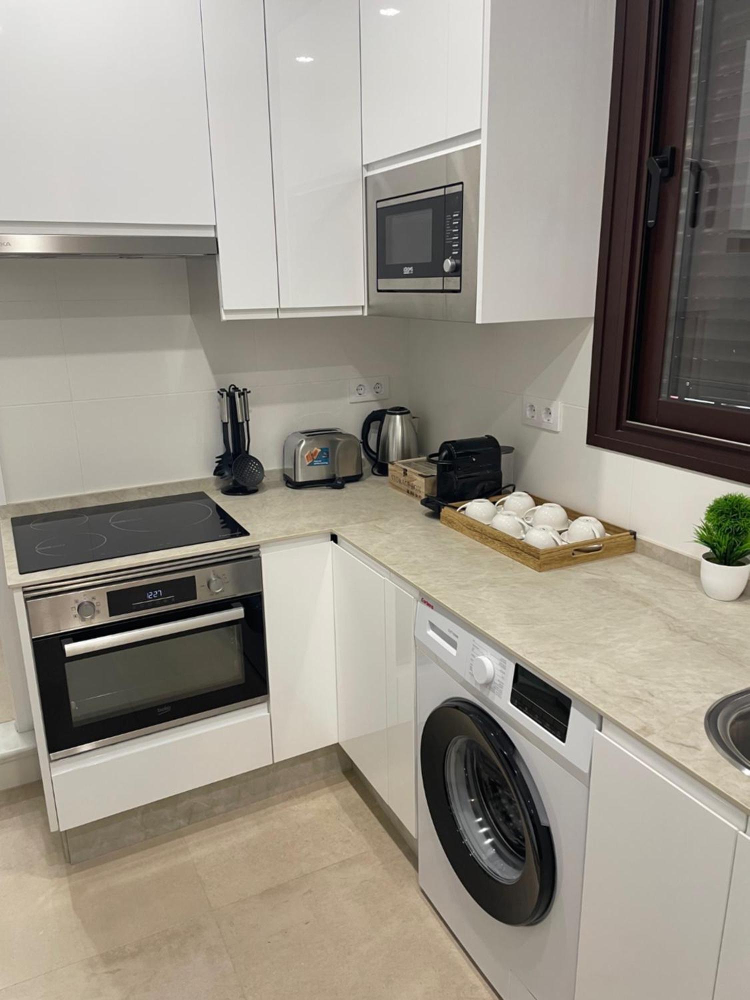 Apartamento Orfebre