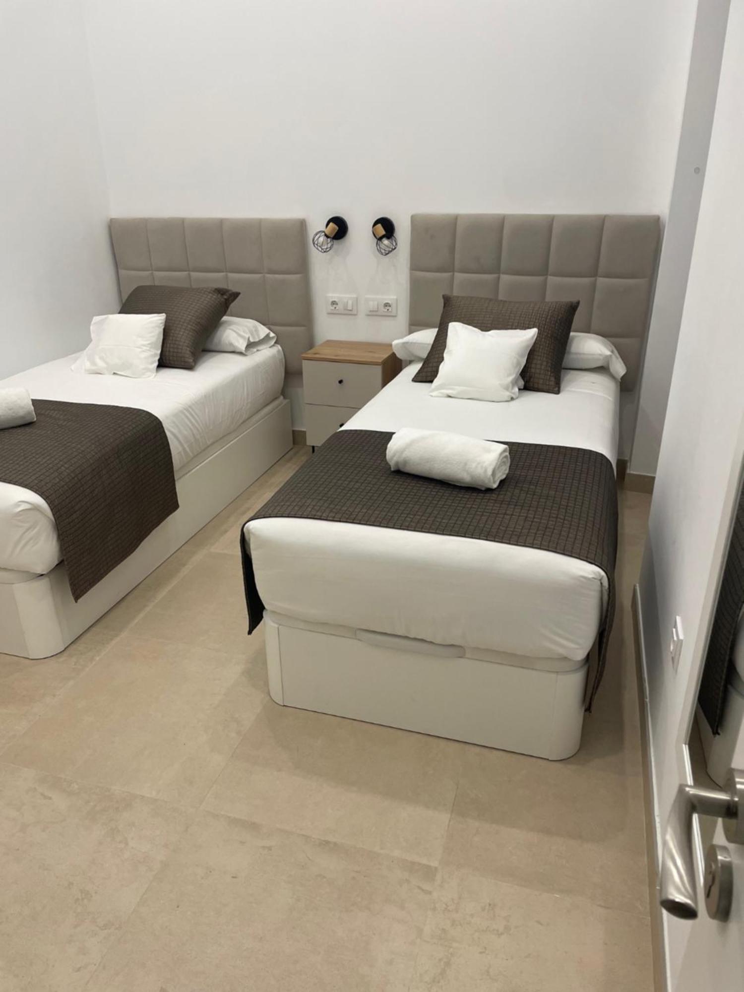 Orfebre Apartamento
