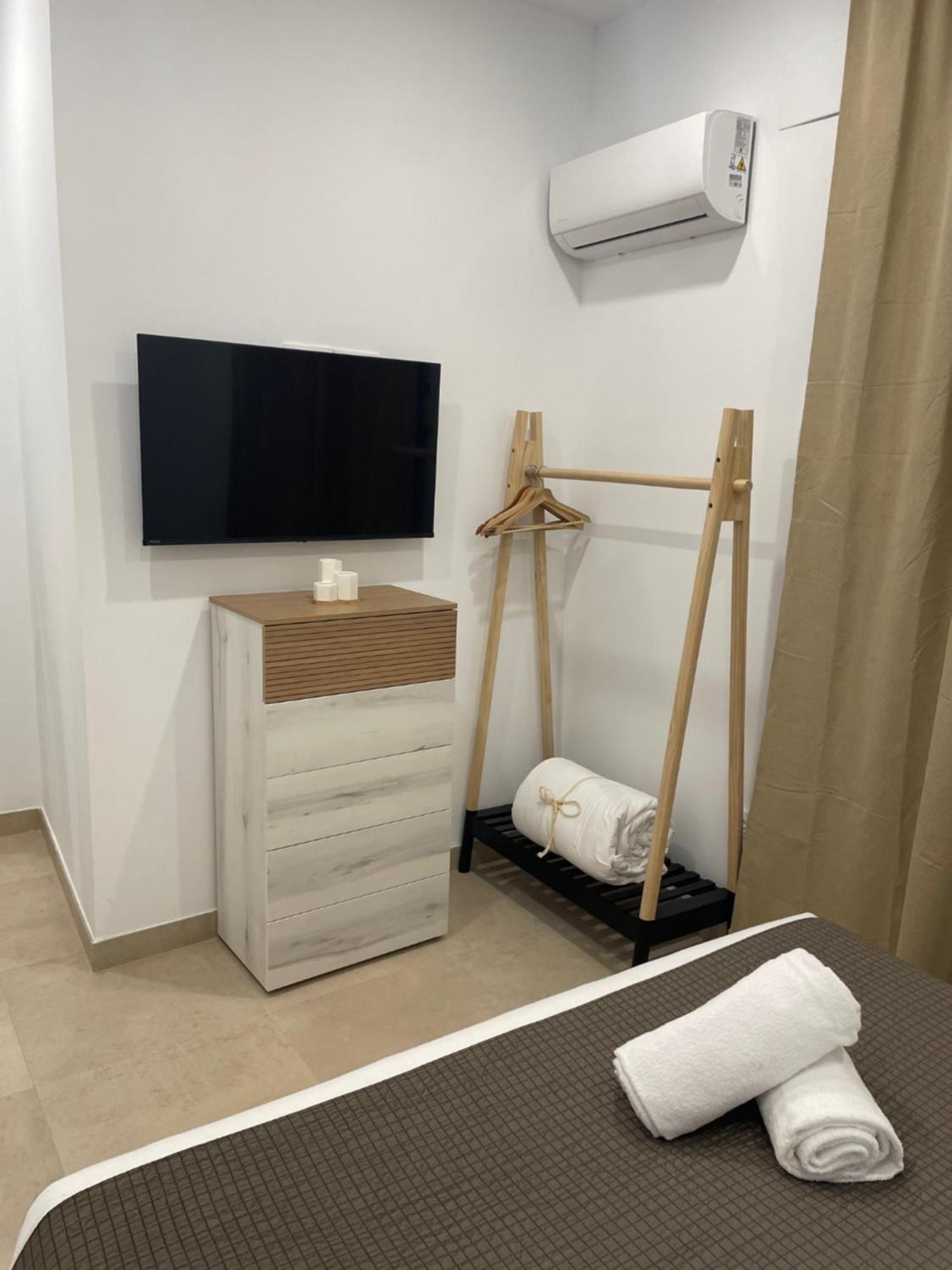 Apartamento Orfebre *