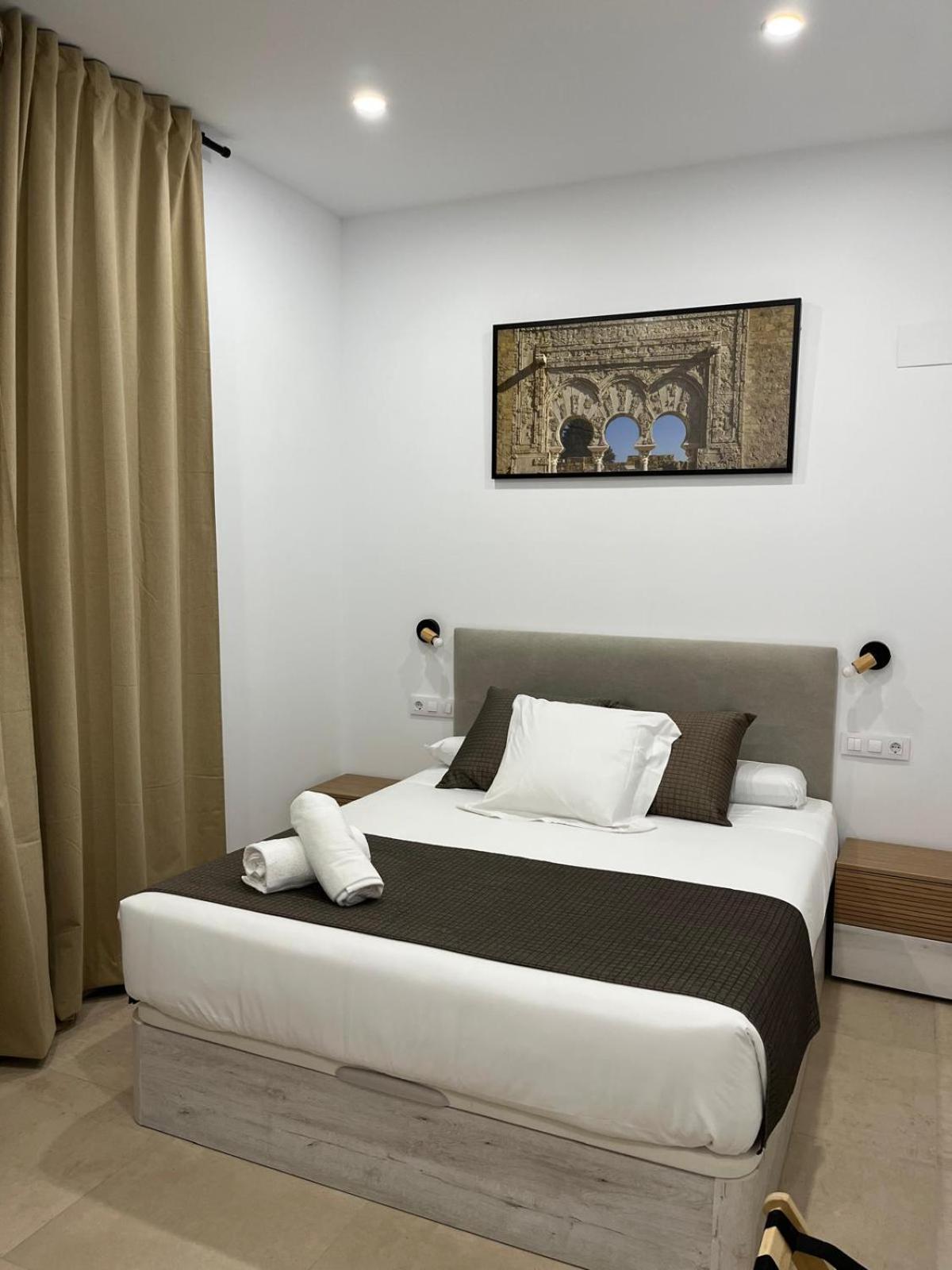 Apartamento Orfebre