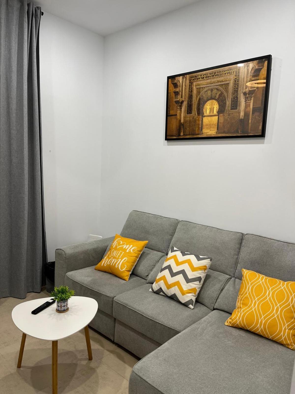 Apartamento Orfebre *